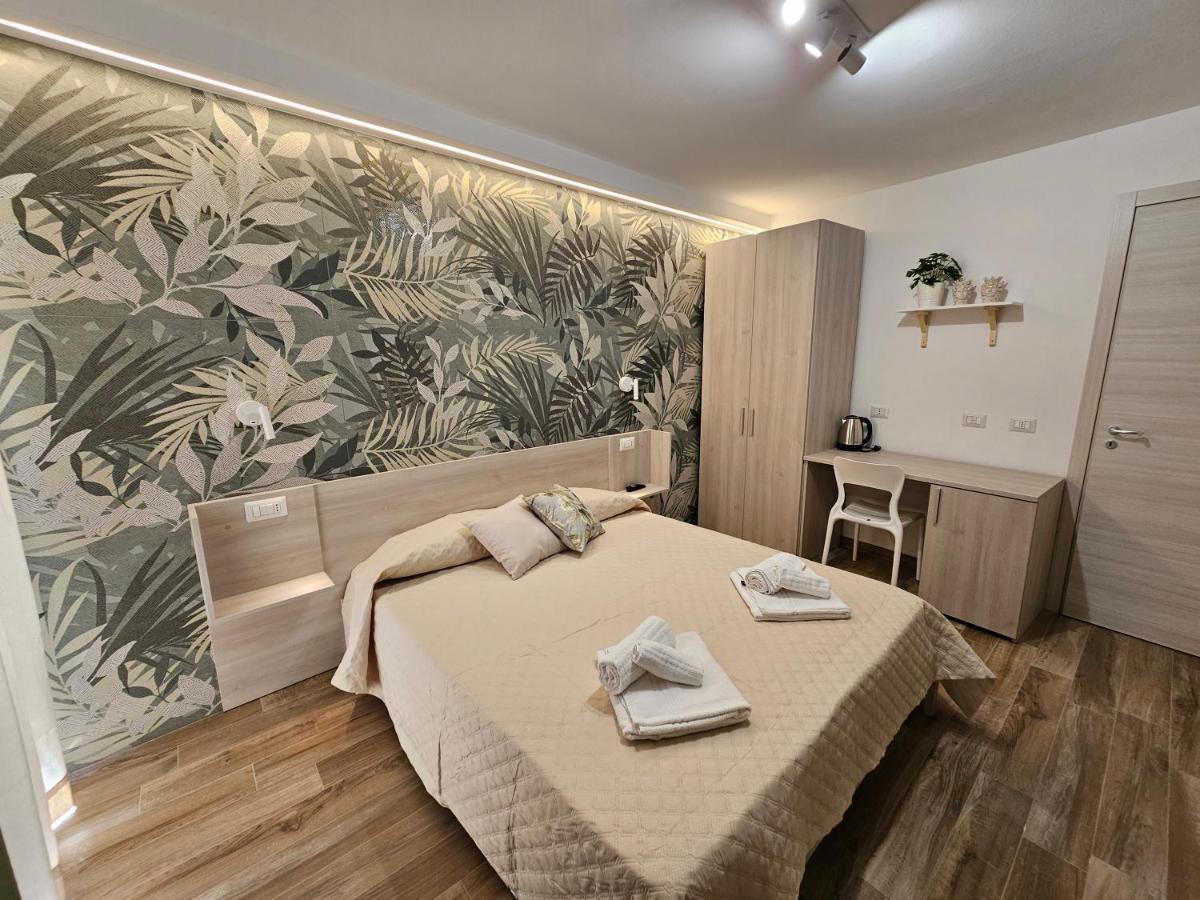 Zaffiro'S House Hotel Cefalù Buitenkant foto